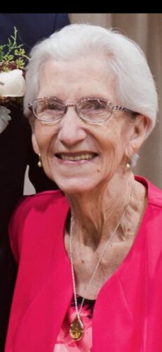 Obituaries | News, Sports, Jobs - Marietta Times